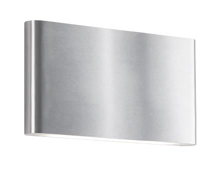 at6510-bn - wall light Brushed Nickel - www.donslighthouse.ca