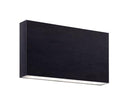 at6610-bk - wall light Black - www.donslighthouse.ca