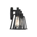 Atticus - Bath 3 light earth black - ATT8603EK