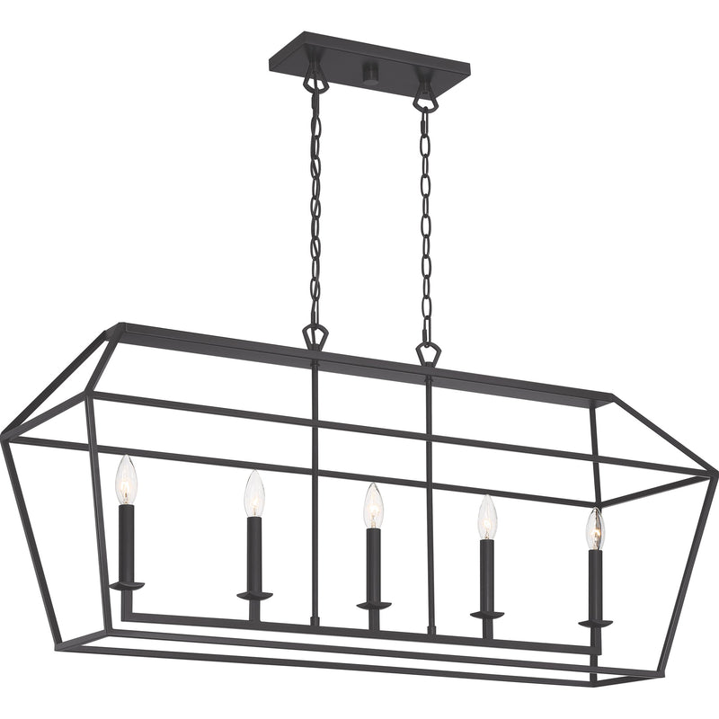 avy542pn - linear chandelier Palladian Bronze - www.donslighthouse.ca