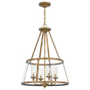 baw1820ws - pendant Weathered Brass - www.donslighthouse.ca