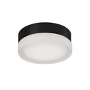 fm3506-bk - flush mount Black - www.donslighthouse.ca