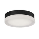 fm3511-bk - flush mount Black - www.donslighthouse.ca