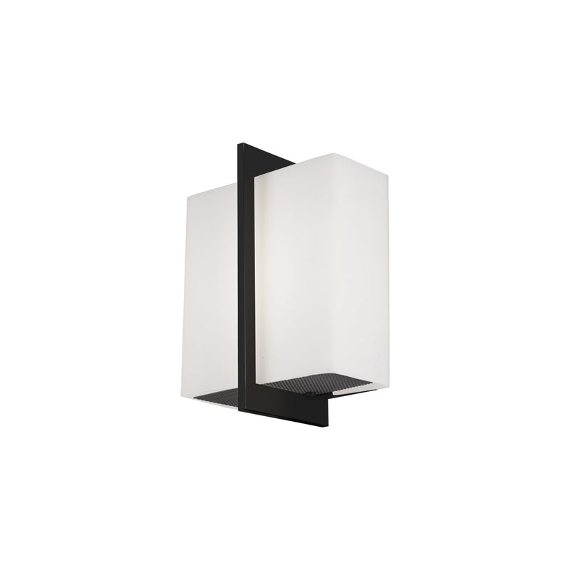 ws39210-bk - wall light Black - www.donslighthouse.ca