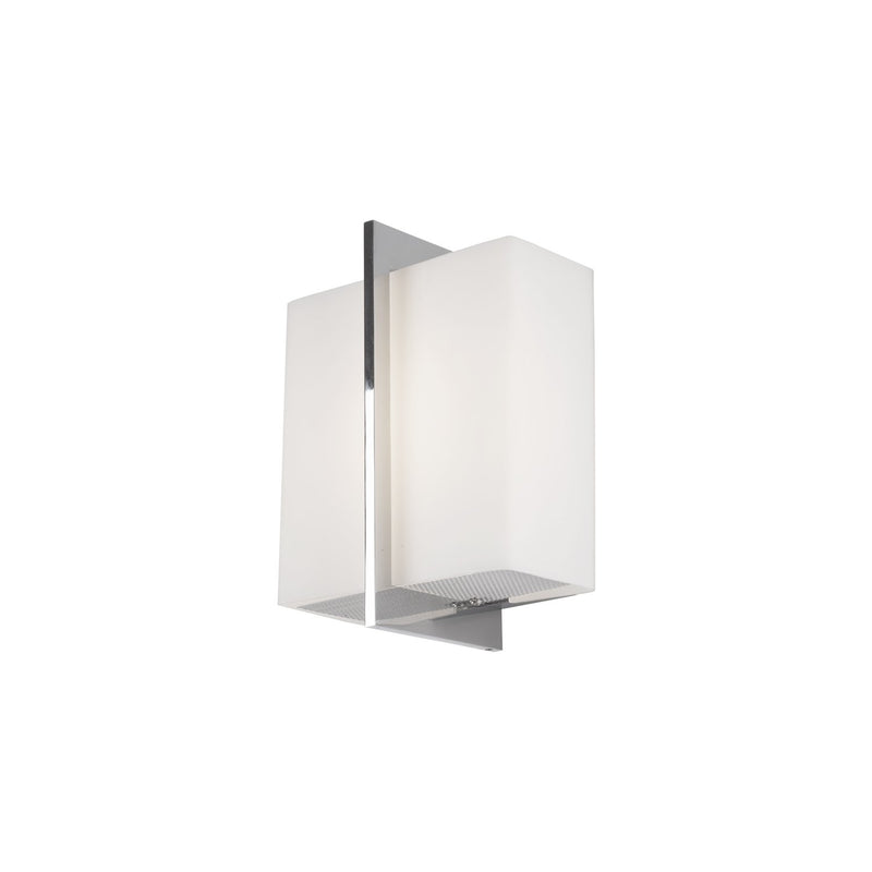 ws39210-ch - wall light Chrome - www.donslighthouse.ca