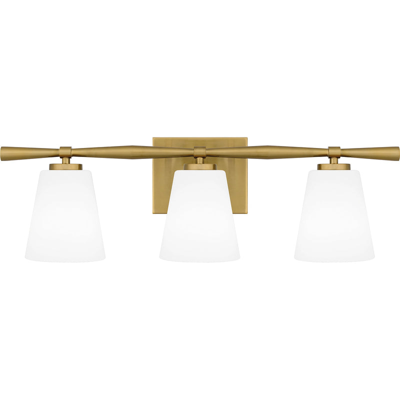 bid8623ab - vanity 3 light Aged Brass - www.donslighthouse.ca