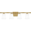 bid8631ab - vanity 4 light Aged Brass - www.donslighthouse.ca