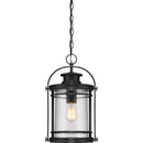 bkr1510k - outdoor hanging Mystic Black - www.donslighthouse.ca