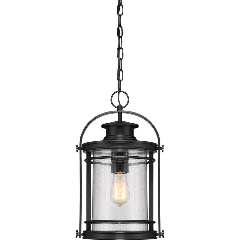 bkr1510k - outdoor hanging Mystic Black - www.donslighthouse.ca