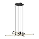 ch23534-bk - chandelier Black - www.donslighthouse.ca