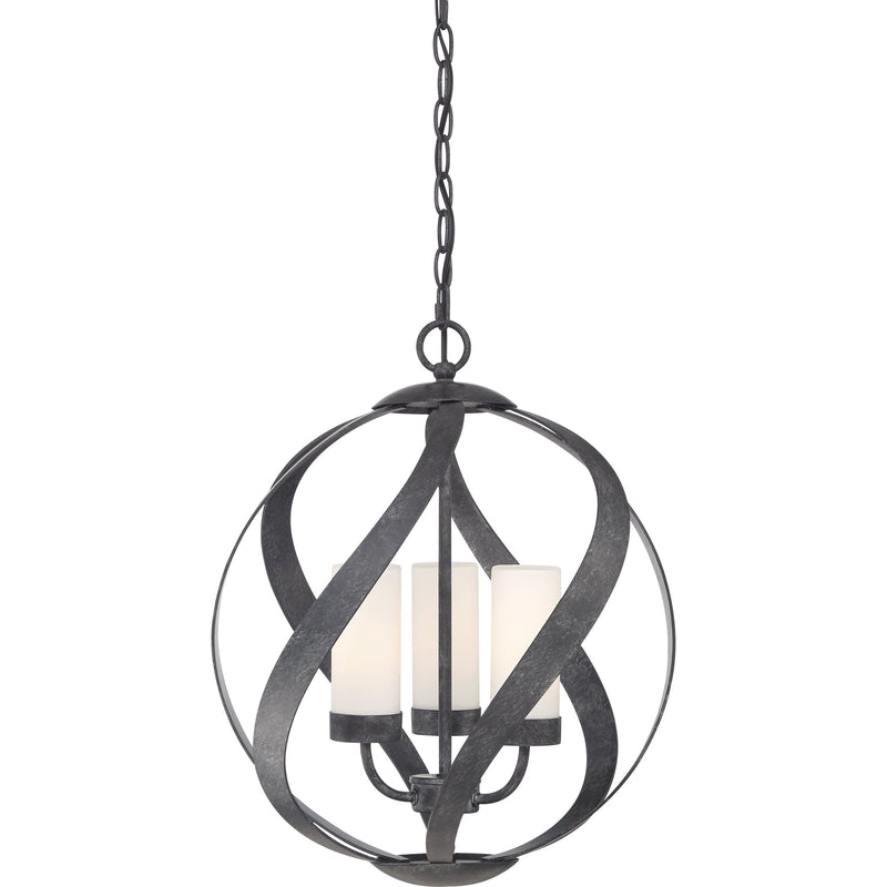 bms2816ok - pendant Old Black Finish - www.donslighthouse.ca