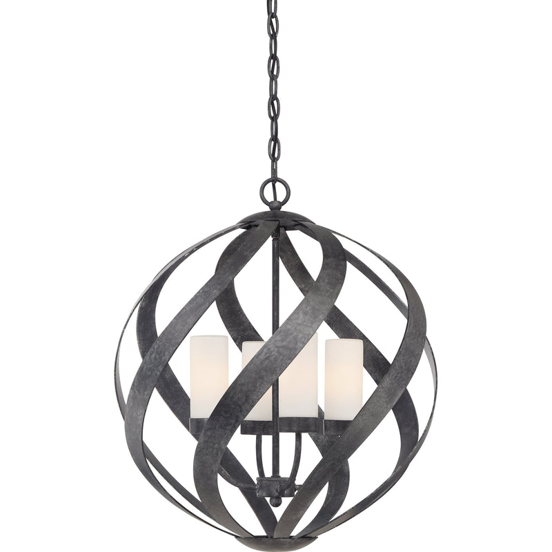 bms2820ok - pendant Old Black Finish - www.donslighthouse.ca