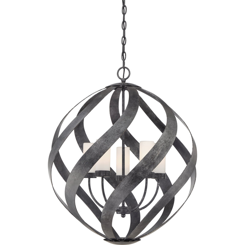 bms2826ok - pendant Old Black Finish - www.donslighthouse.ca