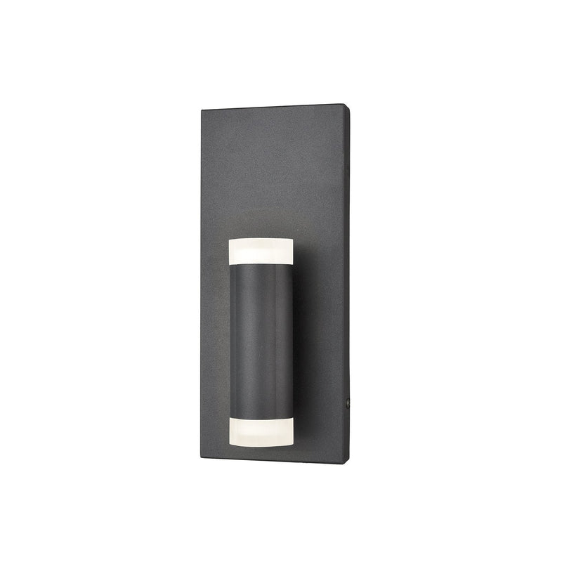 ws16705-bk - wall light Black - www.donslighthouse.ca