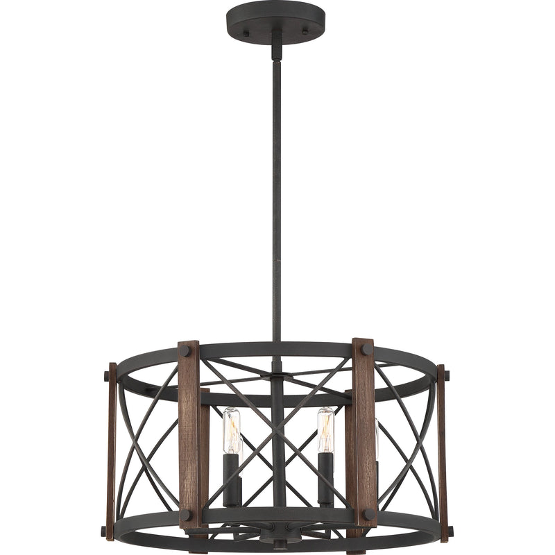 bro2820mk - pendant Marcado Black - www.donslighthouse.ca