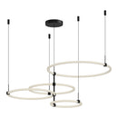 ch24755-bk - chandelier multi tier Black - www.donslighthouse.ca