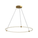 pd24748-bg - pendant Brushed Gold - www.donslighthouse.ca