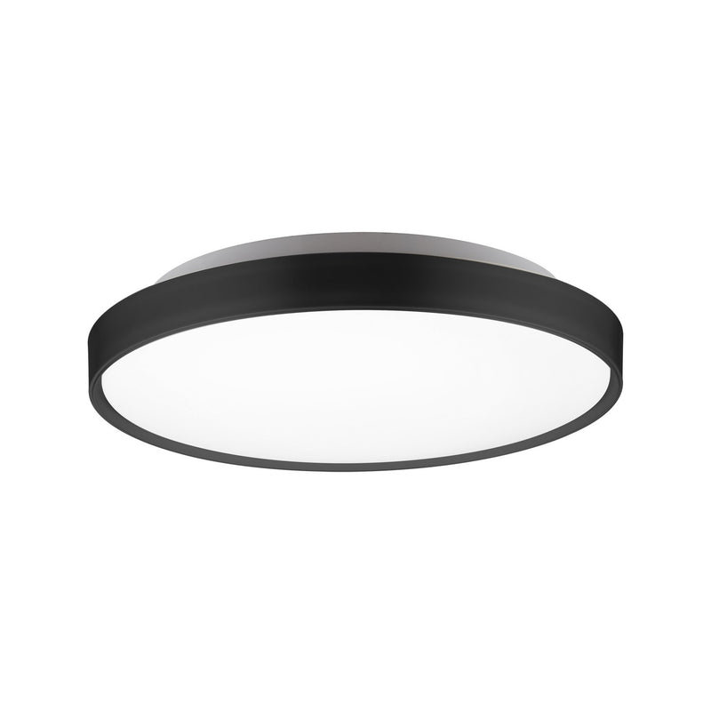 fm43518-bk - flush mount Black - www.donslighthouse.ca