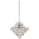 brx1512c - mini pendant Polished Chrome - www.donslighthouse.ca