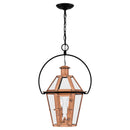burd2816ac - pendant Aged Copper - www.donslighthouse.ca