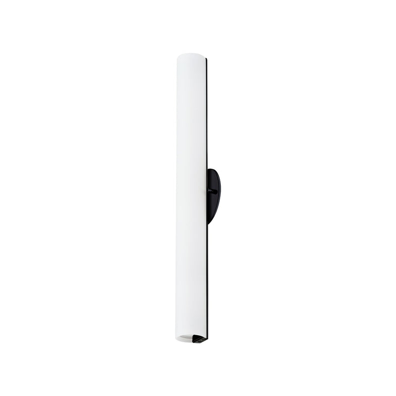 ws8324-bk - wall light Black - www.donslighthouse.ca