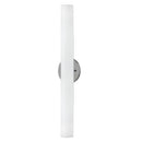 ws8324-bn - wall light Brushed Nickel - www.donslighthouse.ca