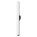 ws8332-bk - wall light Black - www.donslighthouse.ca