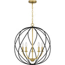 byn2824ab - pendant Aged Brass - www.donslighthouse.ca