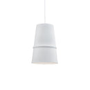 492208-wh - mini pendant White - www.donslighthouse.ca