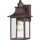nl8601bn - wall light Brushed Nickel - www.donslighthouse.ca