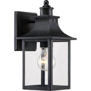 ccr8406k - outdoor wall Mystic Black - www.donslighthouse.ca
