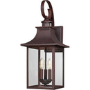 nl8602bn - vanity 2 light Brushed Nickel - www.donslighthouse.ca