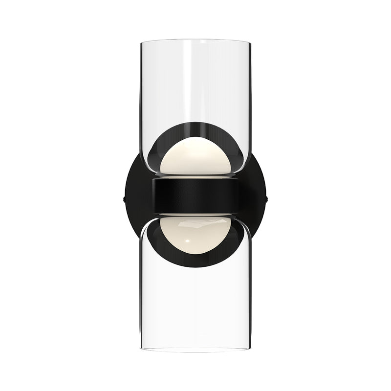 Cedar - wall light - WS52511-BK/CL