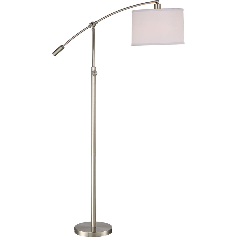 nl8605c - vanity 5 light Polished Chrome - www.donslighthouse.ca