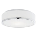 fm6012-ch - flush mount Chrome - www.donslighthouse.ca