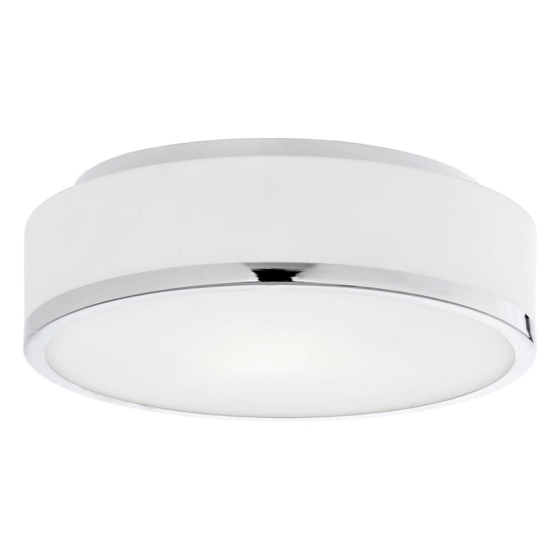 fm6012-ch - flush mount Chrome - www.donslighthouse.ca