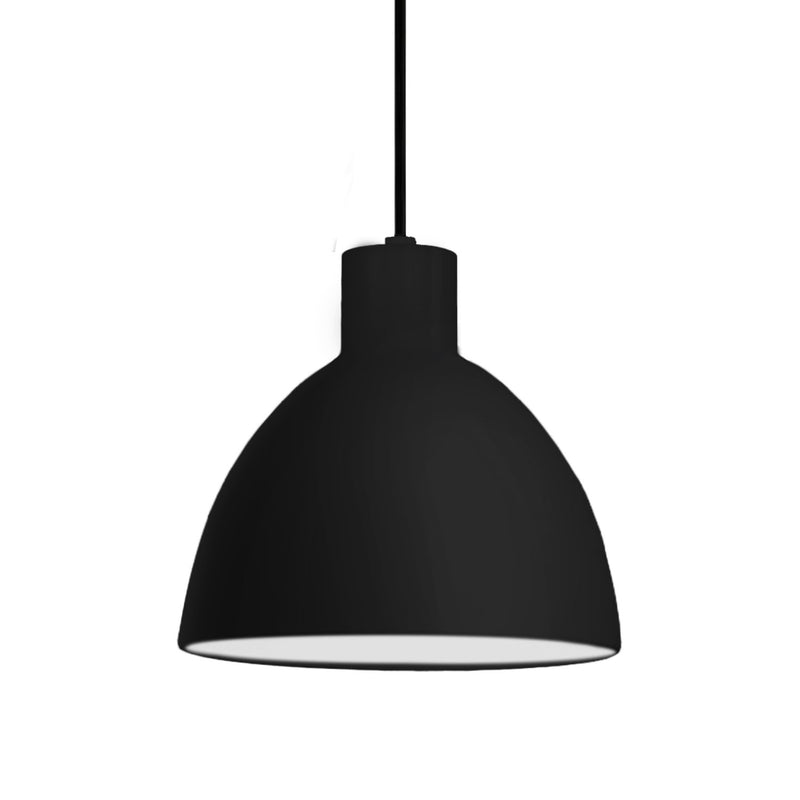 pd1712-bk - mini pendant Black - www.donslighthouse.ca