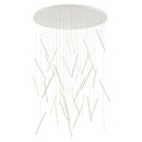 mp14850-wh - multi-light pendant White - www.donslighthouse.ca