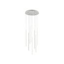 mp14919-wh - multi-light pendant White - www.donslighthouse.ca