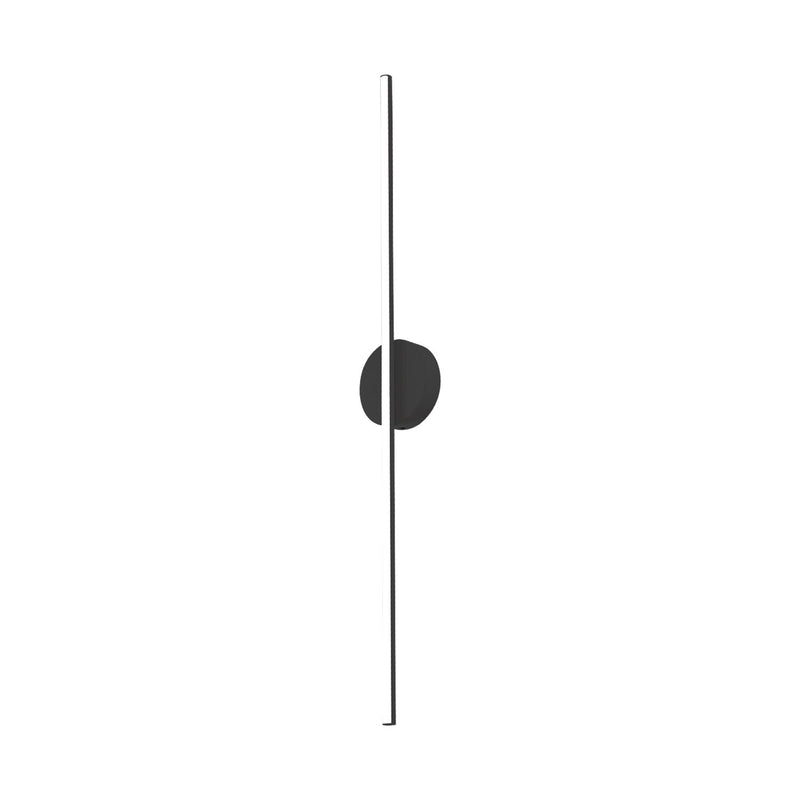 ws14947-bk - wall light Black - www.donslighthouse.ca