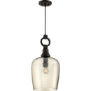 ckkd1512wt - mini pendant Western Bronze - www.donslighthouse.ca