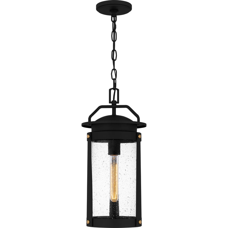 cli1909ek - outdoor hanging Earth Black - www.donslighthouse.ca