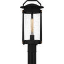 cli9009ek - outdoor post Earth Black - www.donslighthouse.ca