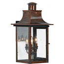 ny8315b - outdoor wall Polished Brass - www.donslighthouse.ca