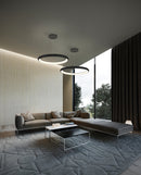 Cortana - Pendants - PD82732-BK