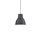 494213-bk - mini pendant Black - www.donslighthouse.ca