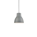 494213-gy - mini pendant Gray - www.donslighthouse.ca