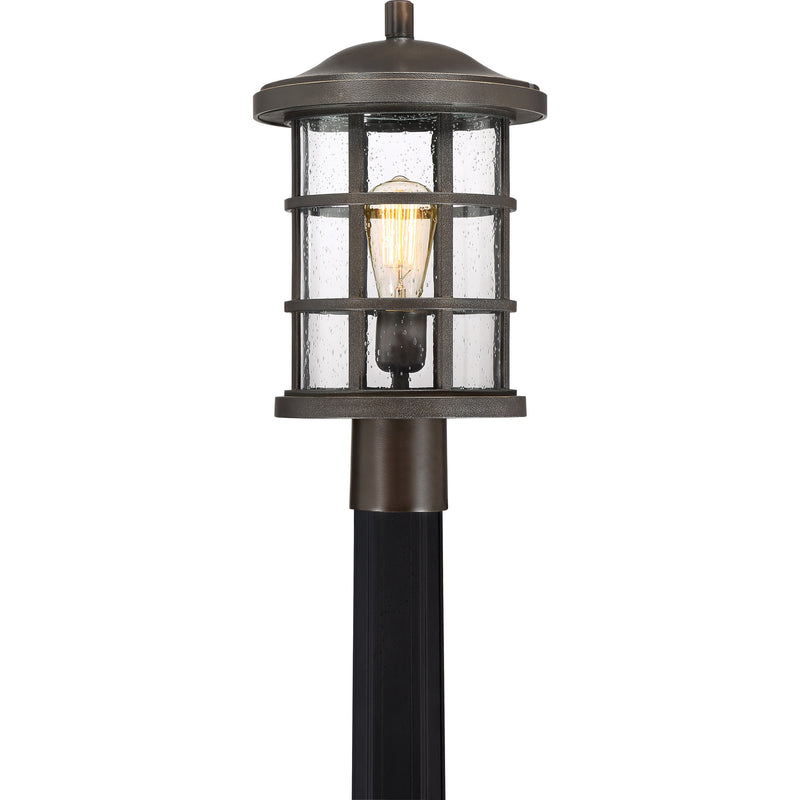 ny8318z - outdoor wall Medici Bronze - www.donslighthouse.ca