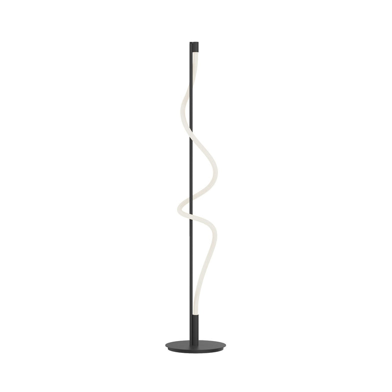 fl95360-bk - floor lamp Black - www.donslighthouse.ca