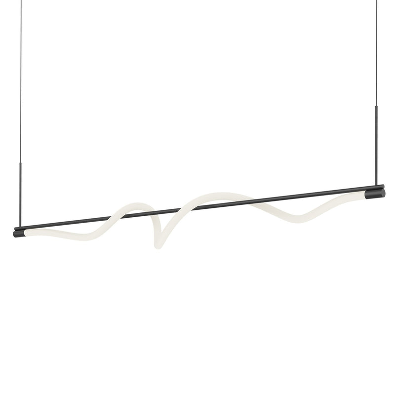 lp95354-bk - linear pendant Black - www.donslighthouse.ca